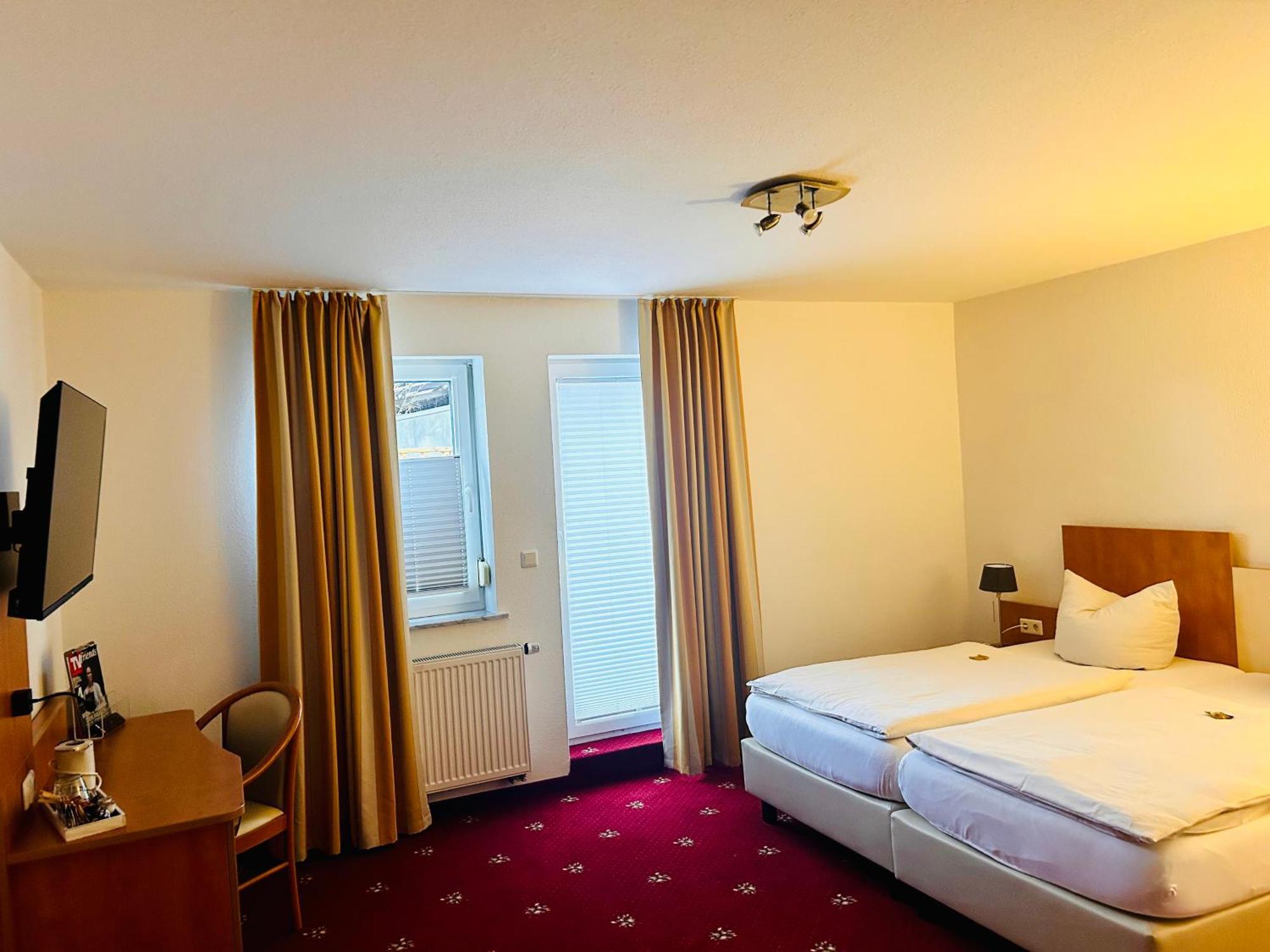 Tauwerk Hotel Wilhelmshaven Exterior foto